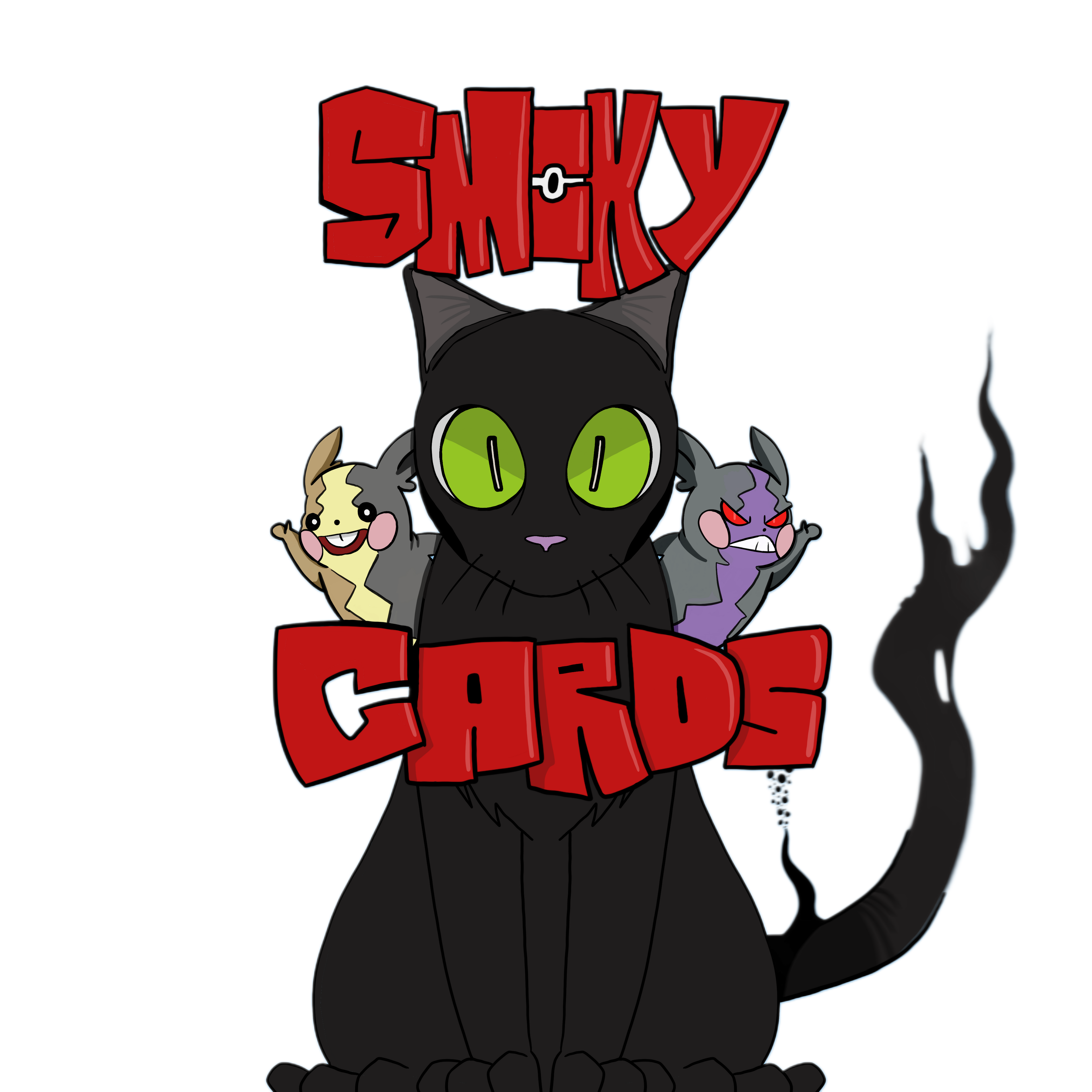 SmokyCards